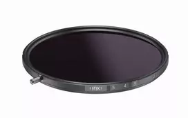 Kameros filtras - Irix Edge Vari ND 2-5 72mm kintamo tankio filtras