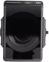 Filtras - Laowa 100mm Magnetic Filter Holder Set (for 9mm f/5.6)