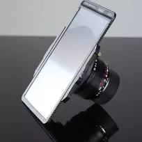 Filtras - Laowa 100mm Magnetic Filter Holder Set for 14mm f/4