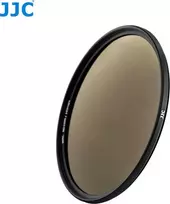 Filtrai - JJC ND1000 10 žingsnių neutralaus tankio filtras 72 mm HD stiklas