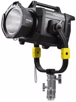 Apšvietimo Įranga - Godox MG1200Bi 1200W Bi-Color LED Šviesa 2800-6500K