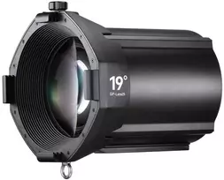 Apšvietimo priedas - Godox GP19K prožektoriaus tvirtinimas MG1200Bi LED šviesai