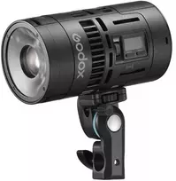 Apšvietimo įranga - Godox KNOWLED MS60R K4 RGB LED 4 šviesų rinkinys, 4 šviesos, belaidis valdymas