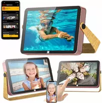 Kodak 10.1" skaitmeninis nuotraukų rėmelis su jutikliniu ekranu