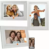 Kodak skaitmeninis nuotraukų rėmelis