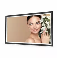 Nuotraukų rėmelis 32" WiFi LCD skaitmeninis rėmelis