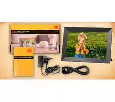 Nuotraukų rėmelis 10.1" skaitmeninis rėmelis 32GB IPS