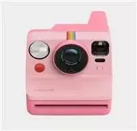 Skaitmeninis fotoaparatas Polaroid Now Gen 3 Rožinė