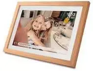 Nuotraukų rėmelis Denver „Frameo PFF-1040LW“ 25,4 cm (10,1 colio) 16GB
