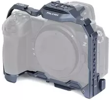 Kameros narvas - Falcam F22&F38&F50 greito atlaisvinimo sistema Nikon Z6 III