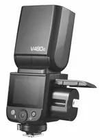 Baterija - Godox VB 22 7.2V 2200mAh Ličio jonų Įkraunama Juoda