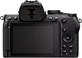 Nikon Z50 II (Z 50 II), (Z50 II), (Z50II) + NIKKOR Z 24-70mm f/4 S