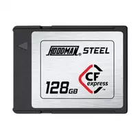 Atminties kortelių skaitytuvas - Caruba Cardreader CFexpress Type B (CFEX128, 128GB, 1700MB/s)