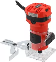 Elektrinė freza Yato YT-82389; 850 W