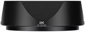 Objektyvo gaubtas - JJC LH SH165 for Sony FE 24mm, 40mm, 50mm, ABS, matinė juoda