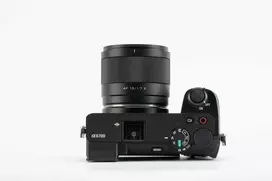 Objektyvas - Viltrox AF 15mm F1.7 Air Sony E-mount Platus kampas Lengvas