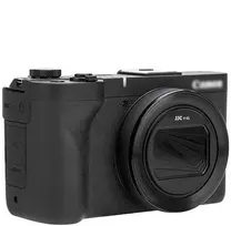 Kameros filtras - JJC F V1 L39 Ultra Slim Multi Coated UV filtras Canon PowerShot V1