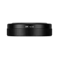 Kameros priedas - JJC ALC ZS automatinis objektyvo dangtelis (Panasonic ZS99, TZ99, aliuminis)