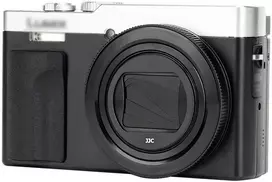 Filtras - JJC F ZS Ultra Low Reflection UV Filtras (ZS99/TZ99, 99.5% pralaidumas)