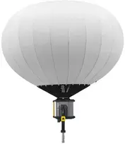 Apšvietimo Įranga - Godox GL7 2.1m Žibintas Softbox (visakryptis šviesos skleidimas, švelnus apšvietimas)