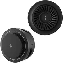 Mobiliojo telefono priedas - Telesin P9-MPR-02-P magnetinis telefono ventiliatorius (Ulanzi, USB-C, 7 ašmenys)