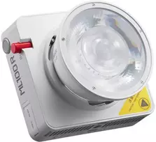Apšvietimo įranga - Godox ML100R Nešiojama LED RGB Šviesa 1800K-10000K