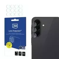 3mk objektyvo apsaugos hibridinio fotoaparato objektyvo stiklas, skirtas „Samsung Galaxy A37“