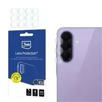 Kameros objektyvo apsauga 3MK objektyvo apsauga, skirta „Samsung Galaxy A57“