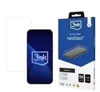 3mk HardGlass tempered glass for Xiaomi 17 Ultra