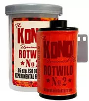 Rommelsbacher KONO filmas „Rudasis elnias 2“