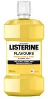 Dantų šepetėlis Listerine Colutorio 500ml Lima Fresca