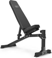 MS-L114 2.0 sulankstomas suoliukas - Marbo Sport