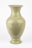 Mondex Since 1986 ROGER Vaza 17x21.5x41cm šalavijų spalva