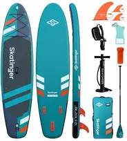 Skatinger Deska SUP Jade Allround 320 x 81 x 15 cm