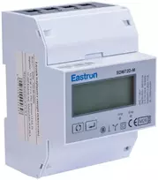 VCX Licznik energii trójfazowy SDM 72 DM MID Modbus