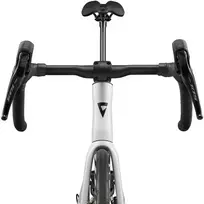 Šosejas dviratis Giant Propel Advanced 2 Baltas (2027.g.)