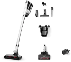 Dulkių siurblys Miele Triflex HX3, baltos spalvos