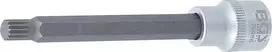 Bgs Technic Antgalis | 10 mm (3/8") | Spline (XZN) | Ford Power Shift DPS6 / 6DCT250 (70986)