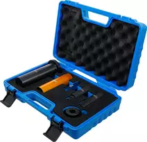 Bgs Technic Dvigubos sankabos radialinio sandarinimo žiedų įrankių rinkinys | Ford (74267)