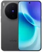 VIVO 300 16 cm (6.31") Dual SIM Android 16.0 5G USB Type-C 12GB 256GB 6040 mAh Juodas