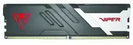 Patriot Memory Viper Venom memory module 8GB 1 x 8GB DDR5 6000 MT/s 288-pin DIMM ECC