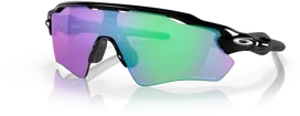 JAV Oakley Radar EV Path polished juodas Prizm golf akiniai