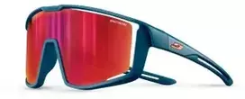 Akiniai vaikams Julbo Fury S - Spectron 3 CF - matt duck mėlynas
