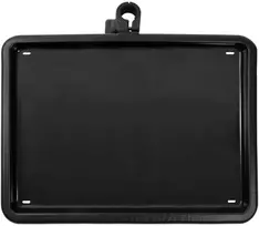 Stalas Preston Side Tray L