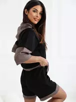 Rue Paris Komplet-RV-KMPL-A1309.74-juoda-ruda