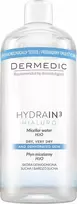 Dermedic DERMEDIC HYDRAIN 3 HIALURO Płyn micelarny H2O 500 ml