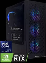Stacionarus kompiuteris Core Ultra 7 270K PLUS, RTX 5070 Ti 16GB
