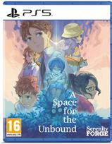 A Space For The Unbound (Special Edition) - PlayStation 5