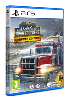 Alaskan Road Truckers - Highway Edition - PlayStation 5