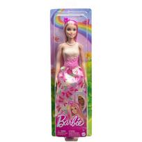 Barbie - Barbie Core Royals Pink - (960-2413)